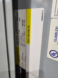 GE ADF3426MTXAXB7MF 600 Amp Panel With Breakers 208Y/120 Volt 3 Phase 4 Wire