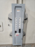 GE ADF3426MTXAXB7MF 600 Amp Panel With Breakers 208Y/120 Volt 3 Phase 4 Wire