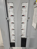 GE ADF3426MTXAXB7MF 600 Amp Panel With Breakers 208Y/120 Volt 3 Phase 4 Wire