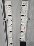 GE ADF3426MTXAXB7MF 600 Amp Panel With Breakers 208Y/120 Volt 3 Phase 4 Wire