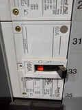 GE ADF3426MTXAXB7MF 600 Amp Panel With Breakers 208Y/120 Volt 3 Phase 4 Wire