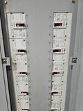 GE ADF3426MTXAXB7MF 600 Amp Panel With Breakers 208Y/120 Volt 3 Phase 4 Wire