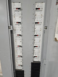 GE ADF3426MTXAXB7MF 600 Amp Panel With Breakers 208Y/120 Volt 3 Phase 4 Wire