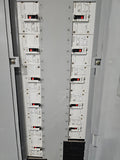 GE ADF3426MTXAXB7MF 600 Amp Panel With Breakers 208Y/120 Volt 3 Phase 4 Wire
