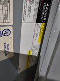 GE ADF3426MTXAXB7MF 600 Amp Panel With Breakers 208Y/120 Volt 3 Phase 4 Wire