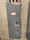 Square D Enclosed Circuit Breaker 600 Amp 600 Volt Cat# LCL36600