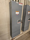 Square D Enclosed Circuit Breaker 600 Amp 600 Volt Cat# LCL36600