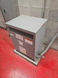 GE 45 KVA Transformer 480 Volt 3 Phase  Cat# 9T83B3873G13