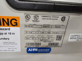 AO Smith DVE120A100 Commercial Storage Tank water Heater 54000 Watts Total