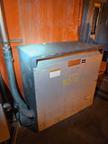 GE 300 KVA Transformer 480 Volt 3 Phase 60 Hz Model# 9T23A3878