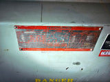 GE 300 KVA Transformer 480 Volt 3 Phase 60 Hz Model# 9T23A3878