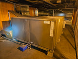 York 15 ton Rooftop AC Air Conditioner