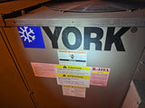 York 15 ton Rooftop AC Air Conditioner