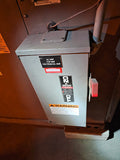 York 15 ton Rooftop AC Air Conditioner