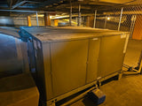 York 15 ton Rooftop AC Air Conditioner