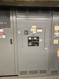 Square D QED Power Style Switchboard 3000 Amp 480Y/277 Volt  3 Phase 4 Wire