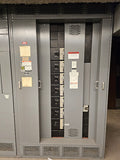 Square D QED Power Style Switchboard 3000 Amp 480Y/277 Volt  3 Phase 4 Wire