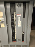 Square D QED Power Style Switchboard 3000 Amp 480Y/277 Volt  3 Phase 4 Wire