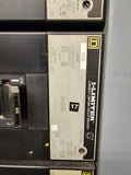 Square D QED Power Style Switchboard 3000 Amp 480Y/277 Volt  3 Phase 4 Wire