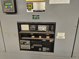 Square D QED Power Style Switchboard 3000 Amp 480Y/277 Volt  3 Phase 4 Wire