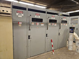 Square D HVL Load Current Interrupter Switch 15 KV 600 Amp