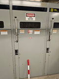 Square D HVL Load Current Interrupter Switch 15 KV 600 Amp
