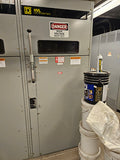 Square D HVL Load Current Interrupter Switch 15 KV 600 Amp