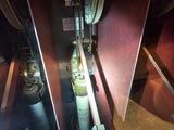 Square D HVL Load Current Interrupter Switch 15 KV 600 Amp