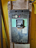 Cutler Hammer Circuit Breaker 250 Amp 600 Volt 3 Pole Cat# LCL3250F