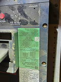 Cutler Hammer Circuit Breaker 250 Amp 600 Volt 3 Pole Cat# LCL3250F