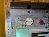 Cutler Hammer Circuit Breaker 250 Amp 600 Volt 3 Pole Cat# LCL3250F