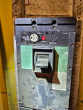 Cutler Hammer Circuit Breaker 250 Amp 600 Volt 3 Pole Cat# LCL3250F