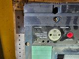 Cutler Hammer Circuit Breaker 250 Amp 600 Volt 3 Pole Cat# LCL3250F