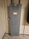 Square D NF 400 Amp Main Panel 600Y/347-240 Volt 3 Phase 4 Wire