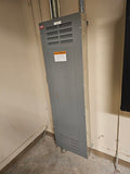 Square D NF 400 Amp Main Panel 600Y/347-240 Volt 3 Phase 4 Wire