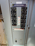 Square D NF 400 Amp Main Panel 600Y/347-240 Volt 3 Phase 4 Wire
