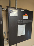 Grafik Eye/Lutron GP8-1203ML-20 Lighting Control Panel 80 Amp 120-240 Volt