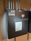 Grafik Eye/Lutron Lighting Control Panel 120 Amp 120/208 Volt 50/60 Hz  3 Phase 4W