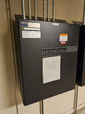 Grafik Eye/Lutron Lighting Control Panel 120 Amp 120/208 Volt 50/60 Hz  3 Phase 4W