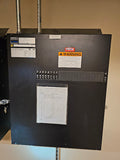 Grafik Eye/Lutron GP8-1203ML-20 Lighting Control Panel 80 Amp 120-240 Volt