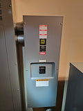 Square D Enclosed Circuit Breaker 350 Amp