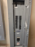 Square D NQOD 400 Amp Main Panel 208Y/120-240 Volt 3 Phase 4 wire