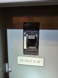Square D NQOD 400 Amp Main Panel 208Y/120-240 Volt 3 Phase 4 wire