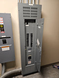 Square D NQOD 400 Amp Main Panel 208Y/120-240 Volt 3 Phase 4 wire