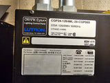 Grafik Eye/Lutron Lighting Control Panel 225 Amp 120/208 Volt 50/60 Hz 3 Phase