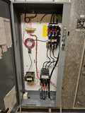 Square D Nema Size 3 Combination Starter 600 Volt 50/60 Hz Coil  Volt 120/110