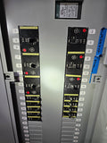 GE AEF3421KTXAXE3B7 225 Amp Main Panel With Breakers 480Y/277 Volt 3 Phase 4 W