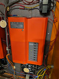 Infinity LCX810 Andover Controls