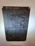 Square D 1000 KVA Insulated Power Dry Transformer 12470 Volt 3 Phase 60 Hz