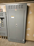 Square D I-Line 1200 Amp Panel With Breakers 480Y/277 Volt 3 Phase 4 Wire